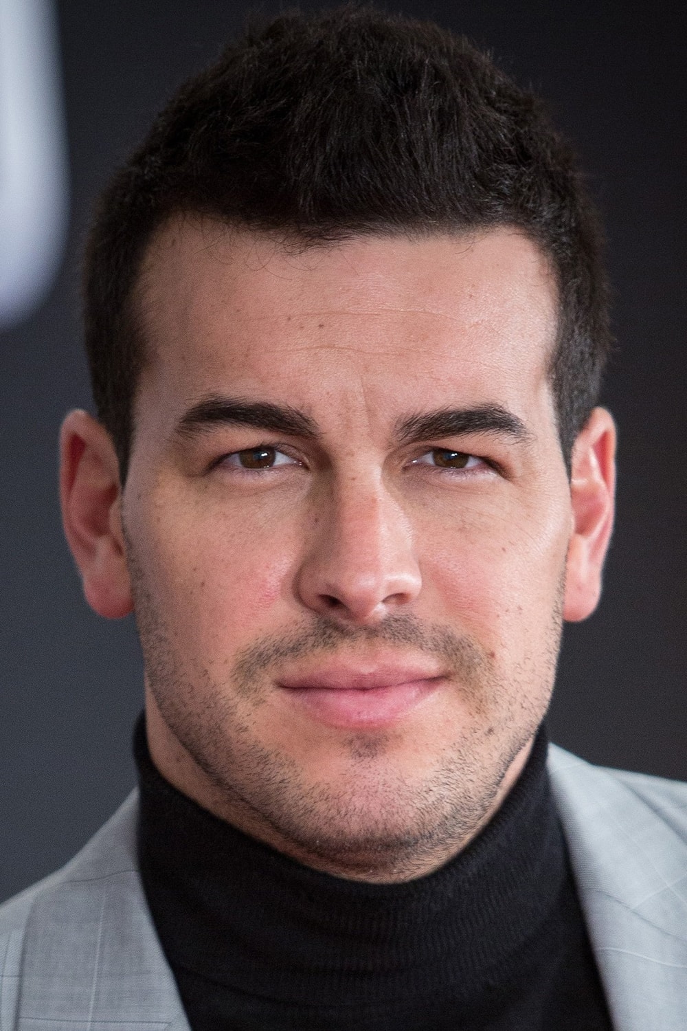 Foto de Mario Casas
