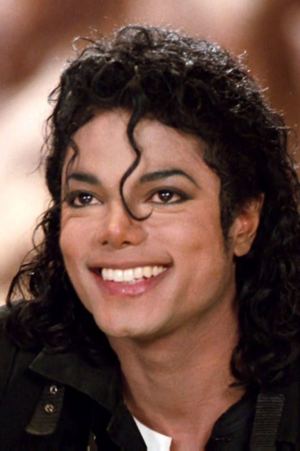 Foto de Michael Jackson