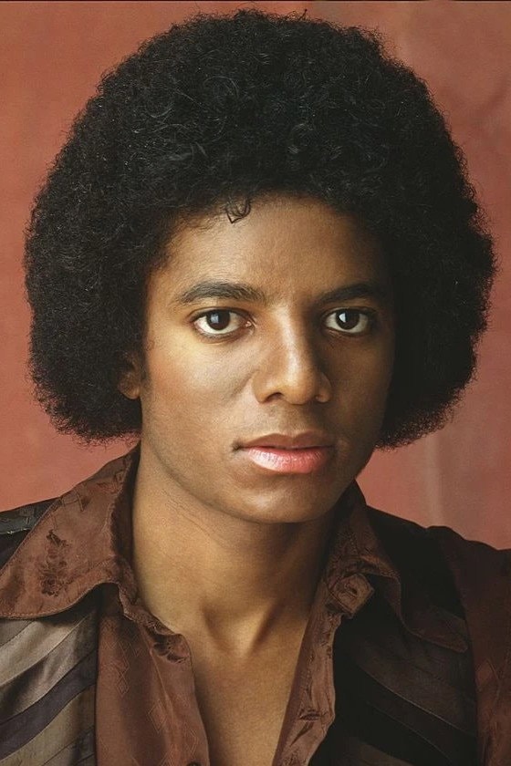 Foto de Michael Jackson
