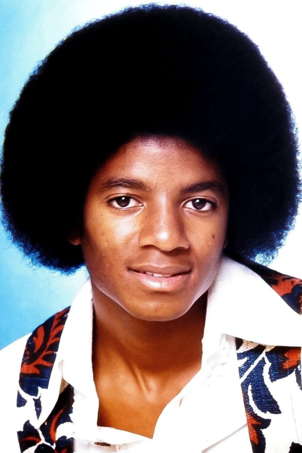 Foto de Michael Jackson
