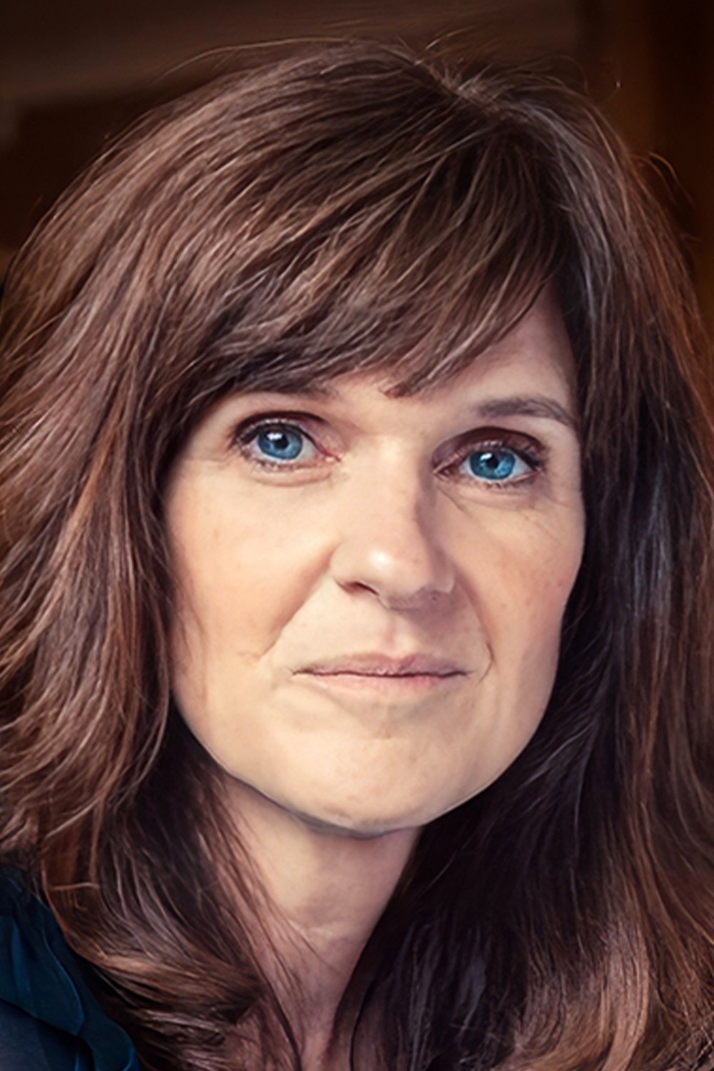 Foto de Siobhan Finneran