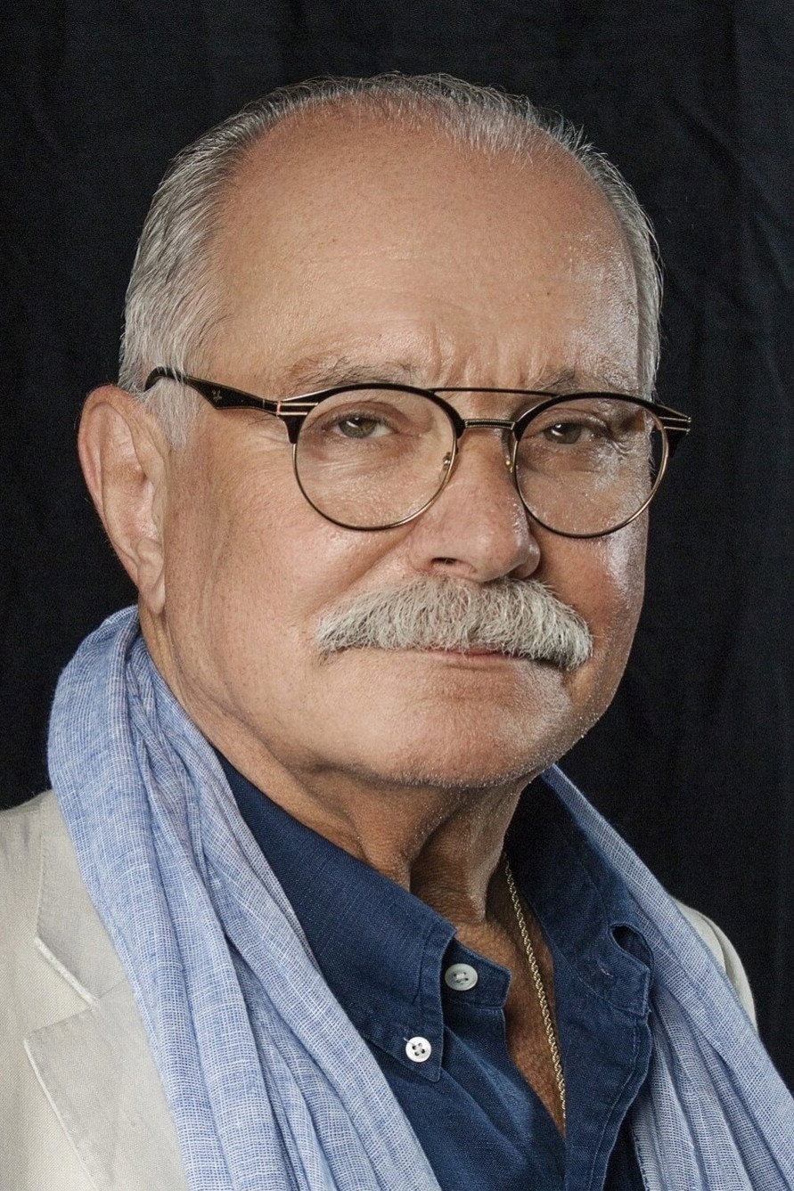 Foto de Nikita Mikhalkov