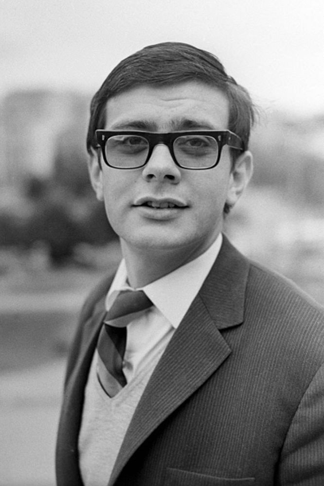Foto de Nikita Mikhalkov