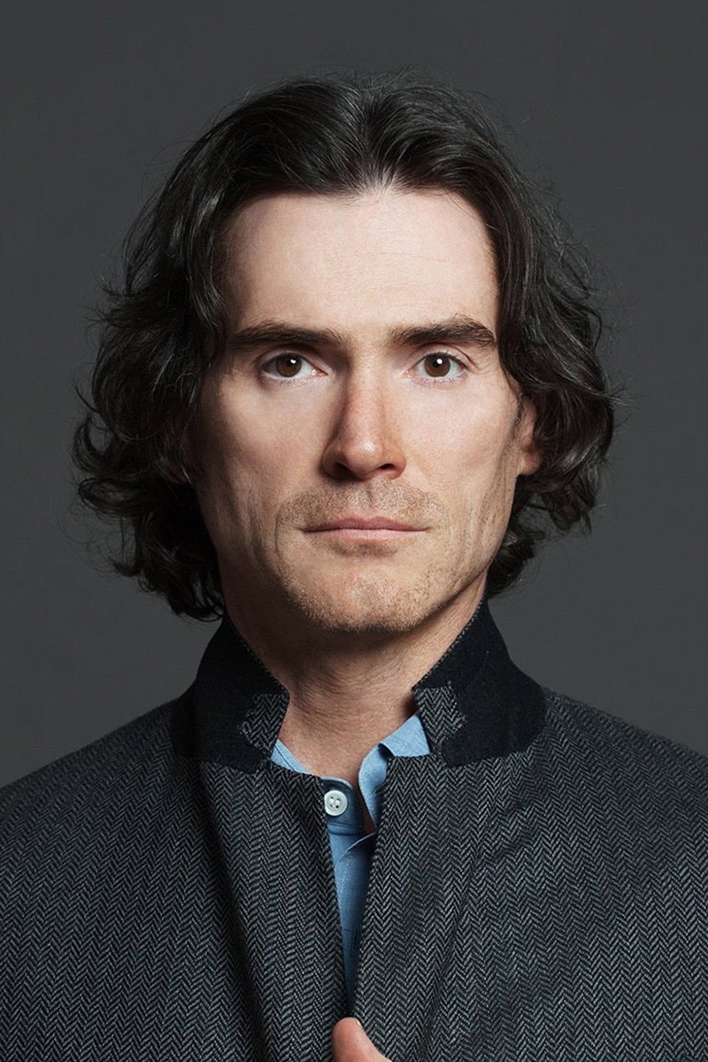 Foto de Billy Crudup