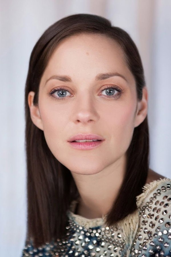 Foto de Marion Cotillard