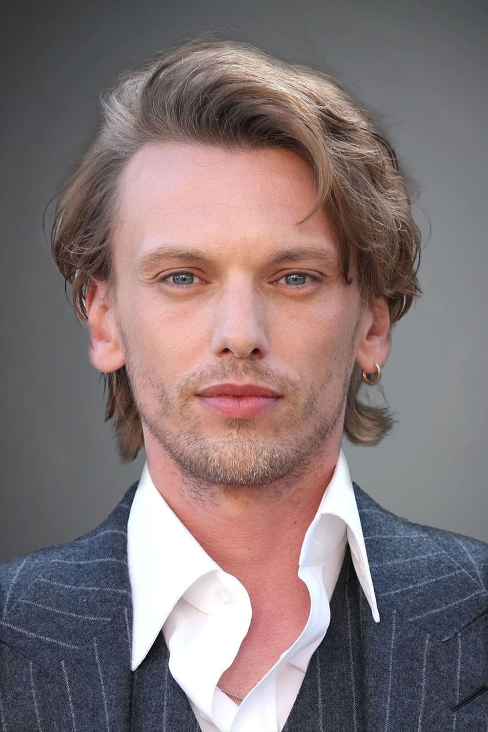 Foto de Jamie Campbell Bower