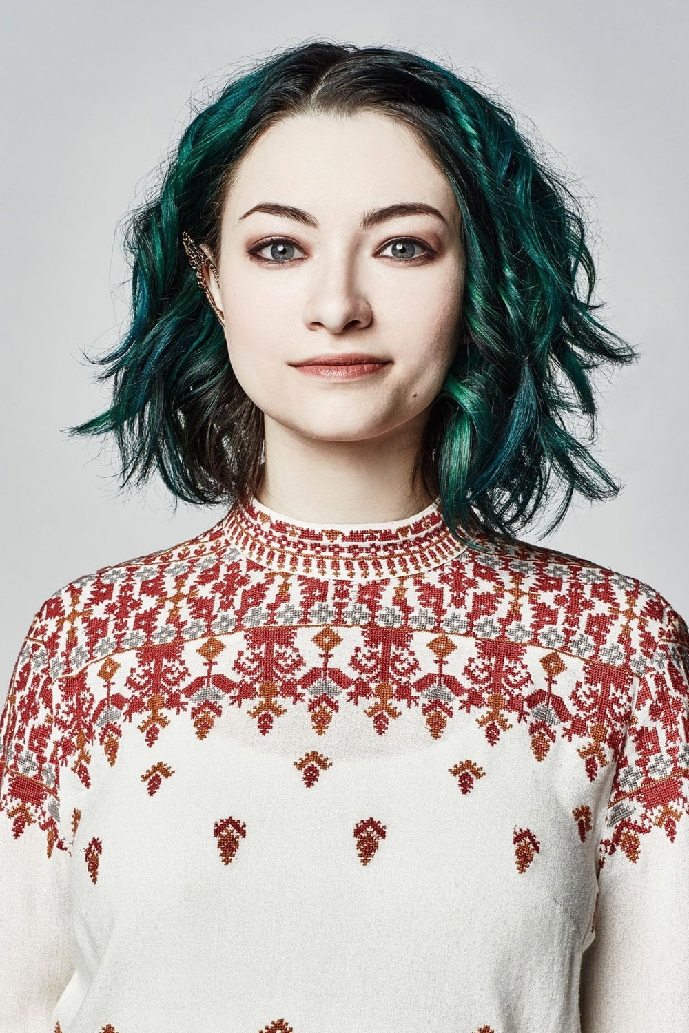 Foto de Jodelle Ferland