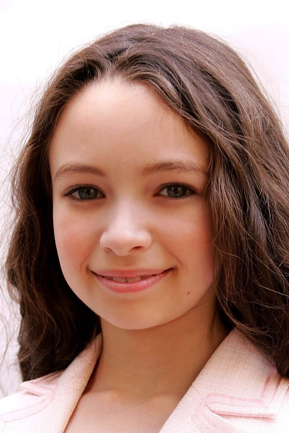 Foto de Jodelle Ferland