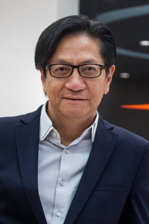 Foto de Anthony Chan Yau