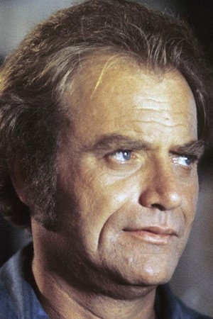 Foto de Vic Morrow