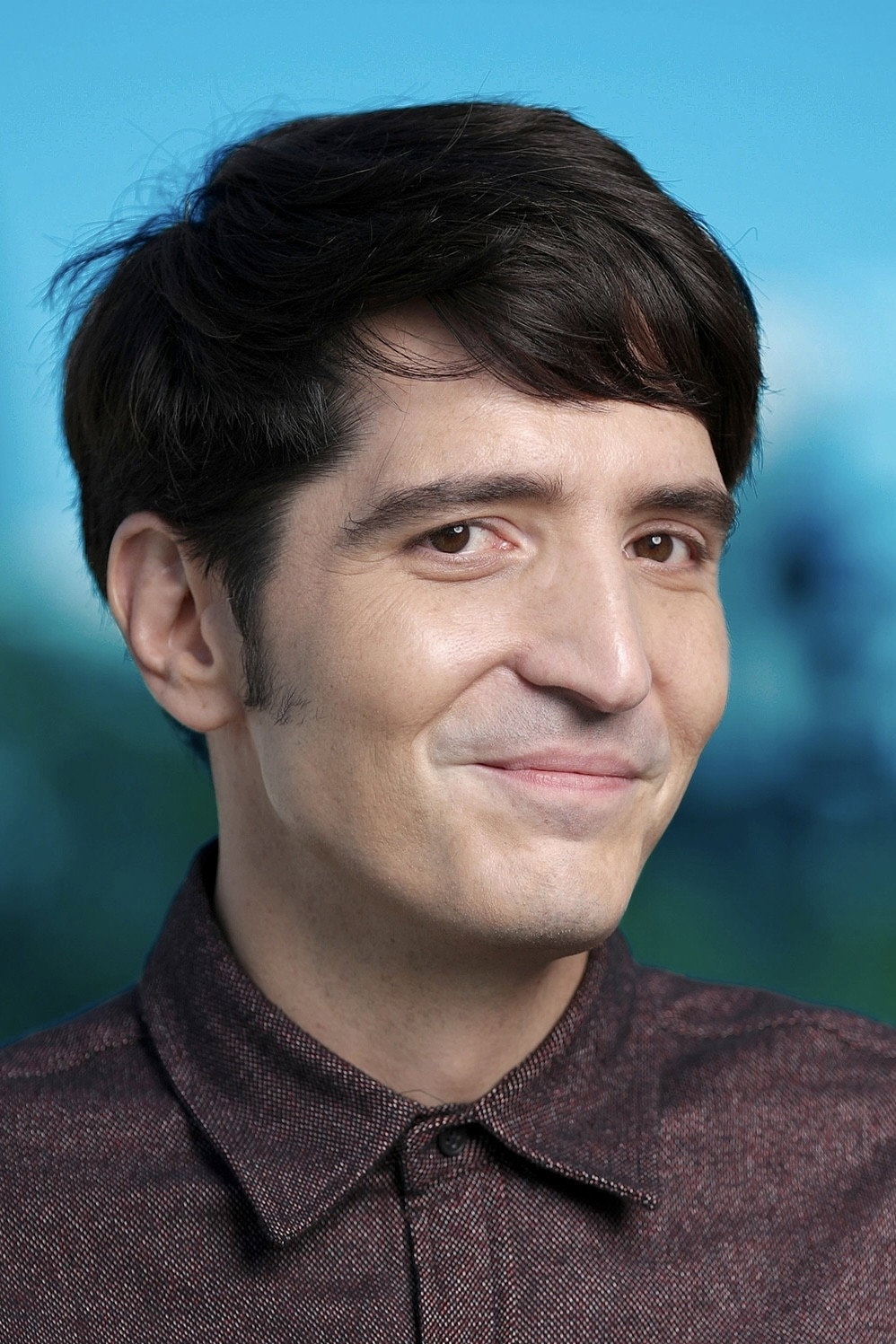 Foto de David Dastmalchian
