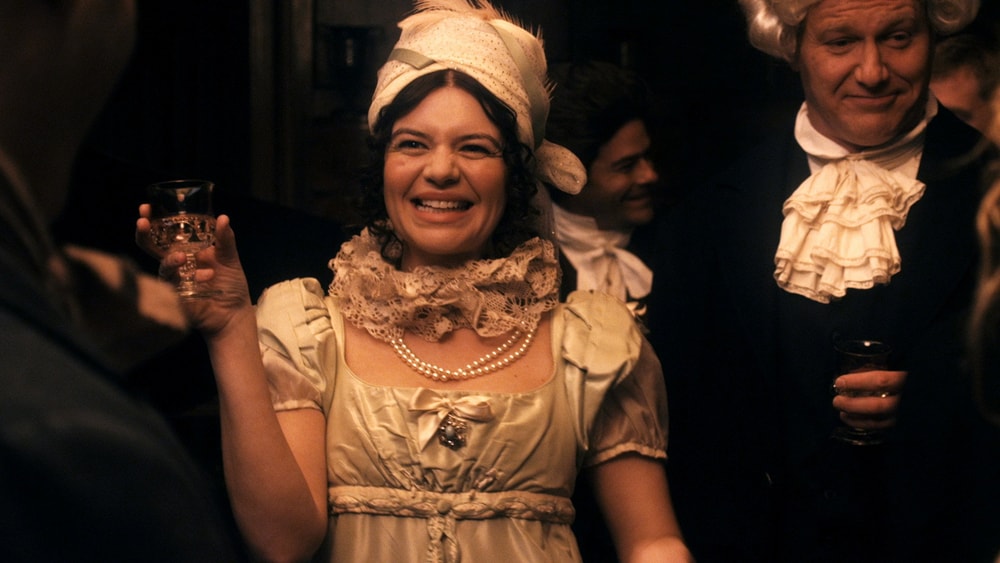 Foto de Casey Wilson