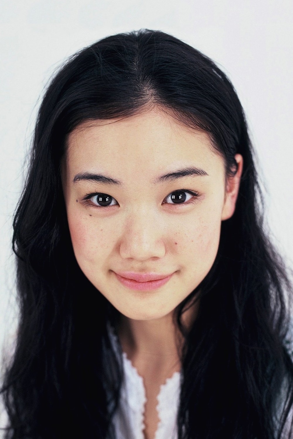 Foto de Yu Aoi