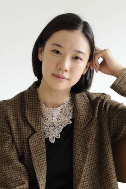 Foto de Yu Aoi
