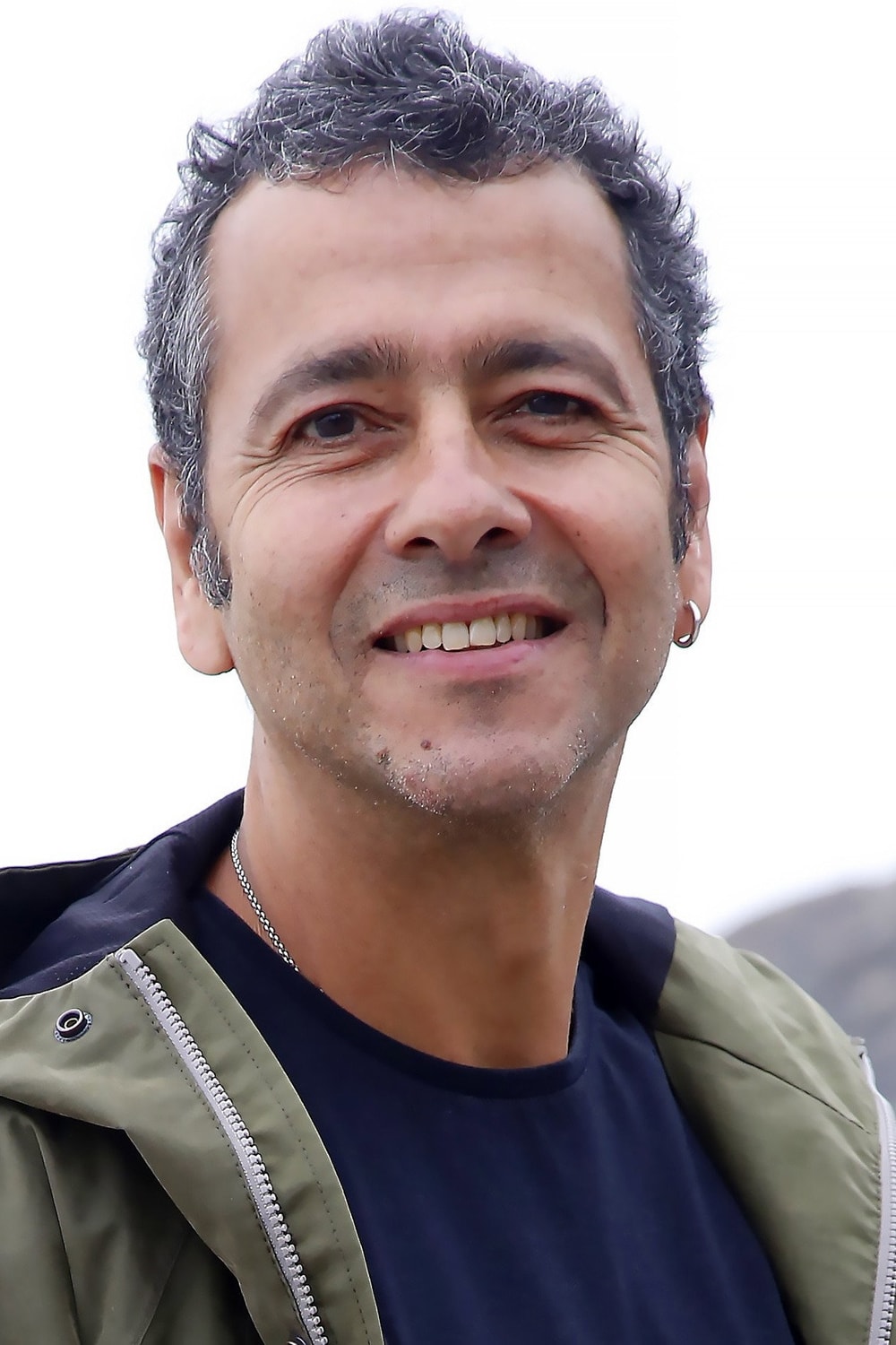 Foto de Marcos Palmeira