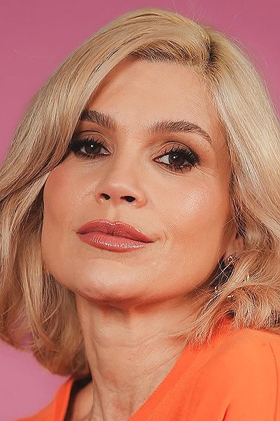 Foto de Flávia Alessandra