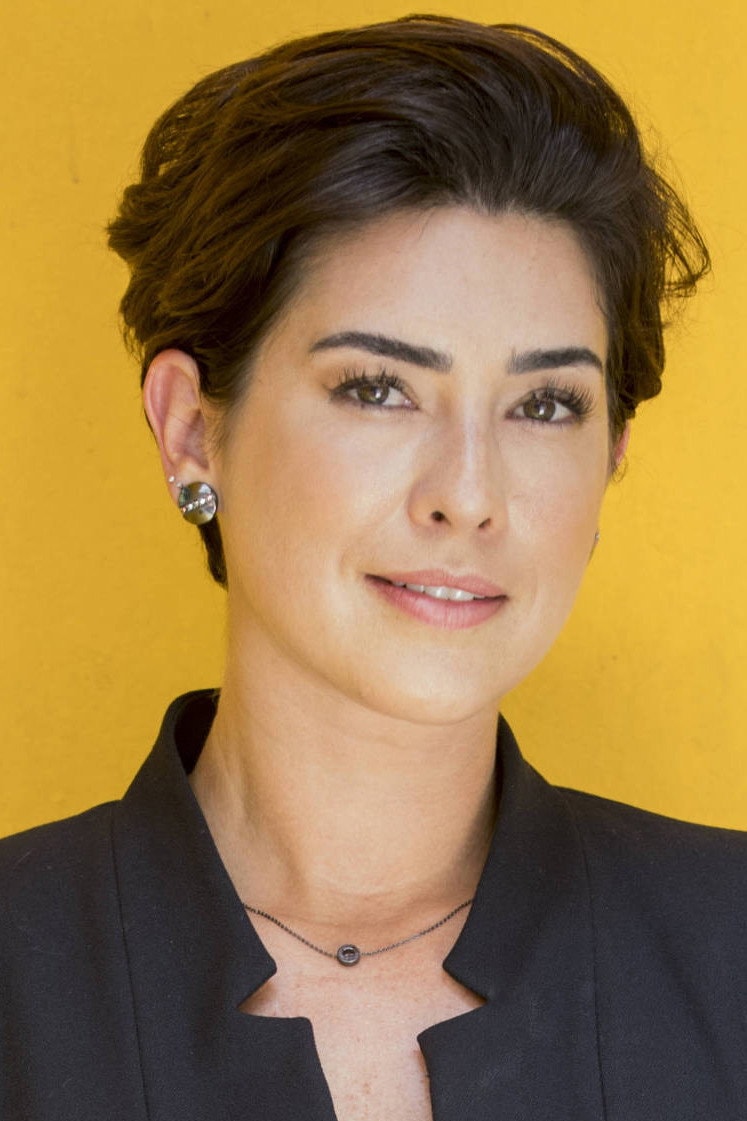 Foto de Fernanda Paes Leme