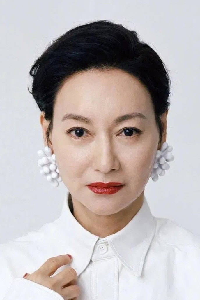 Foto de Kara Hui Ying-Hung