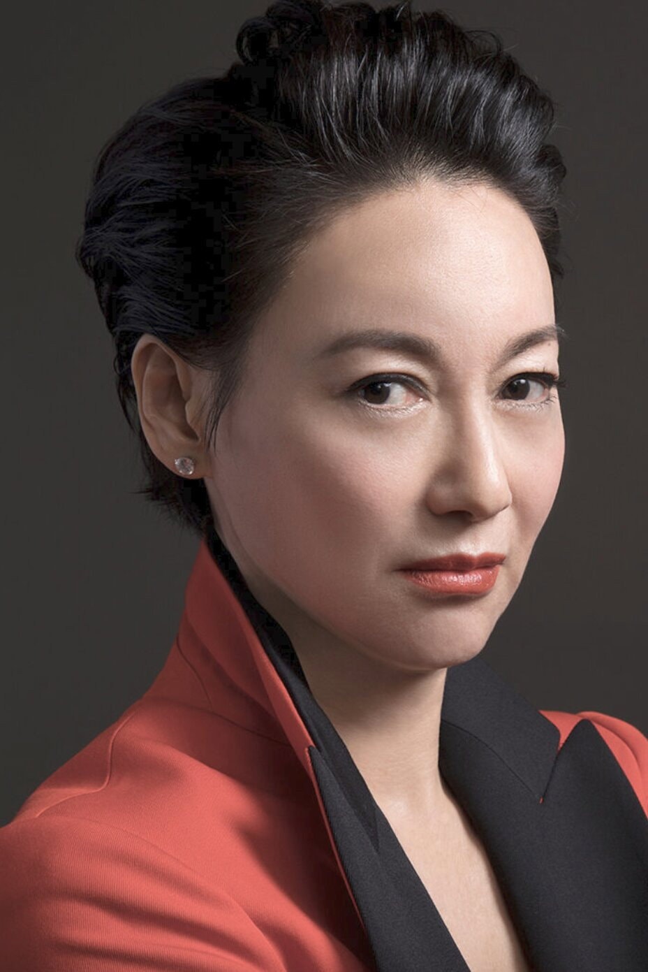 Foto de Kara Hui Ying-Hung