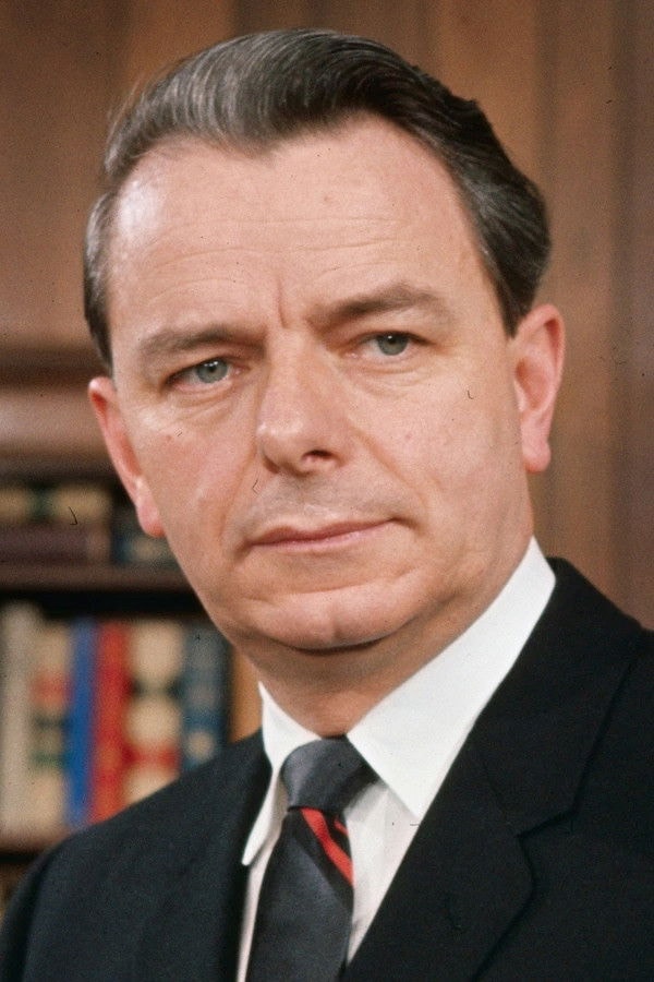 Robert Byrd