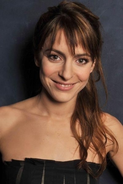 Foto de Audrey Dana