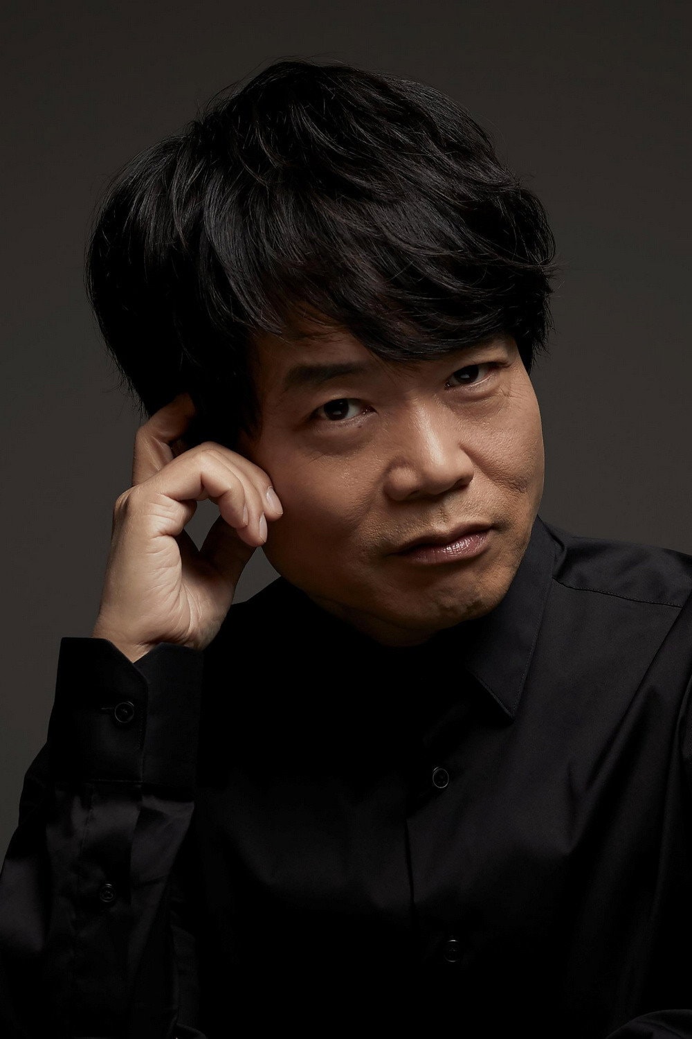 Foto de Kazuya Nakai