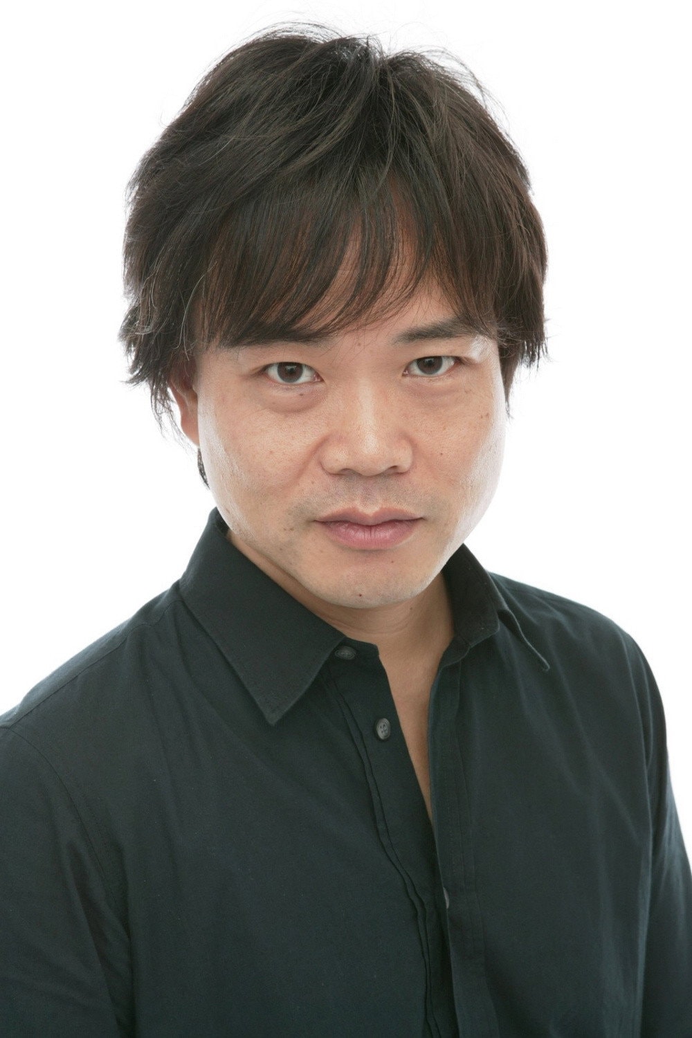 Foto de Kazuya Nakai