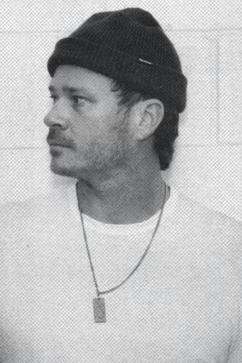 Foto de Tom DeLonge