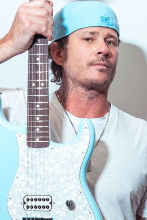 Foto de Tom DeLonge