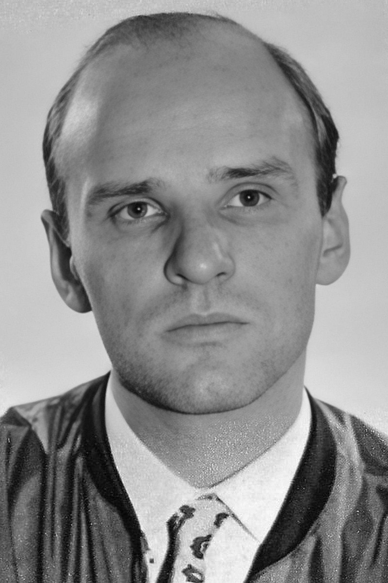 Foto de Anatoliy Solonitsyn