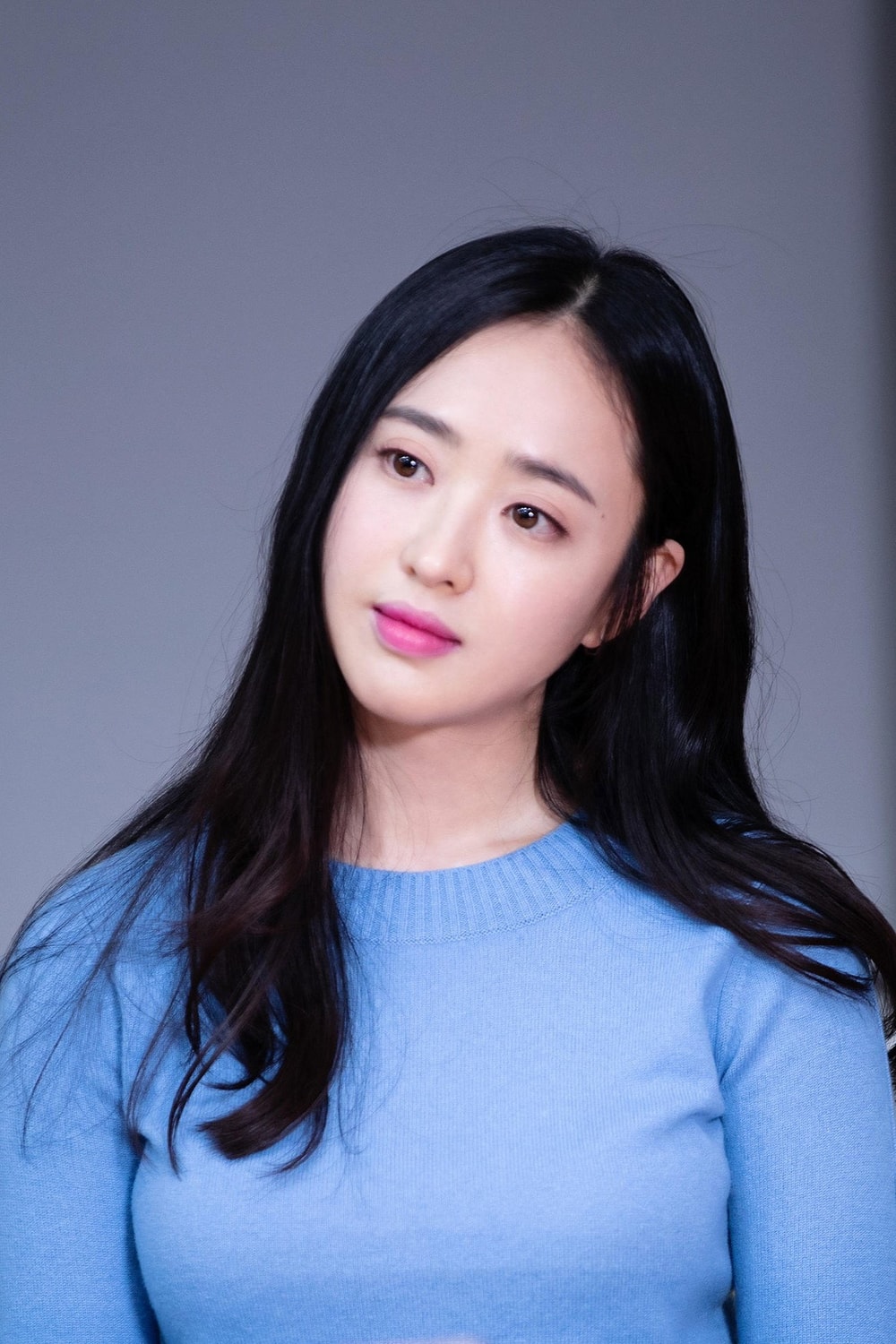 Foto de Kim Min-joung