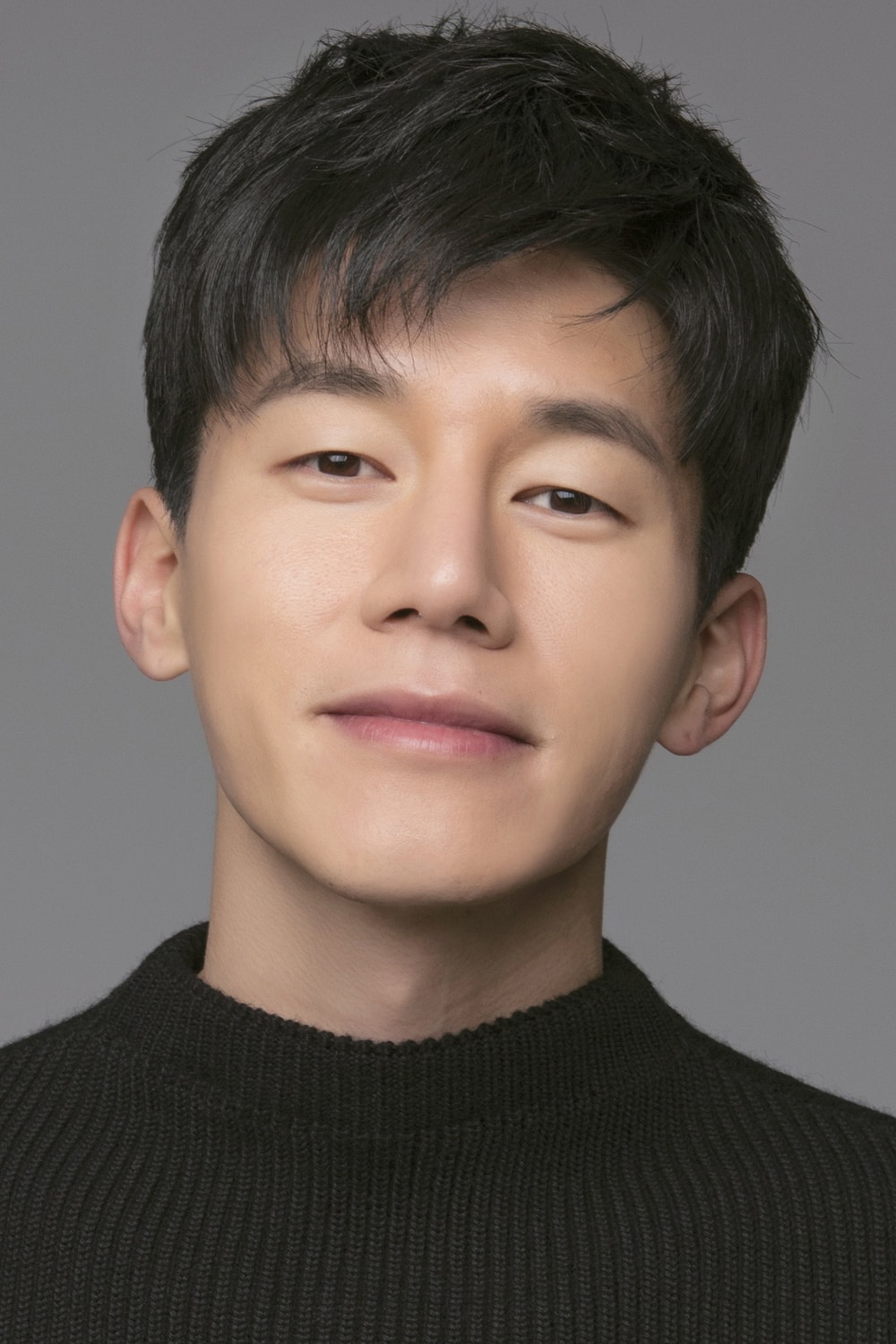 Foto de Kim Moo-yul
