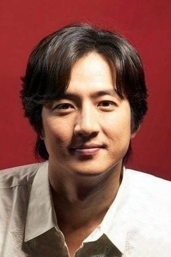 Foto de Jung Jun-ho