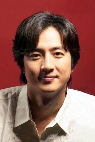 Foto de Jung Jun-ho