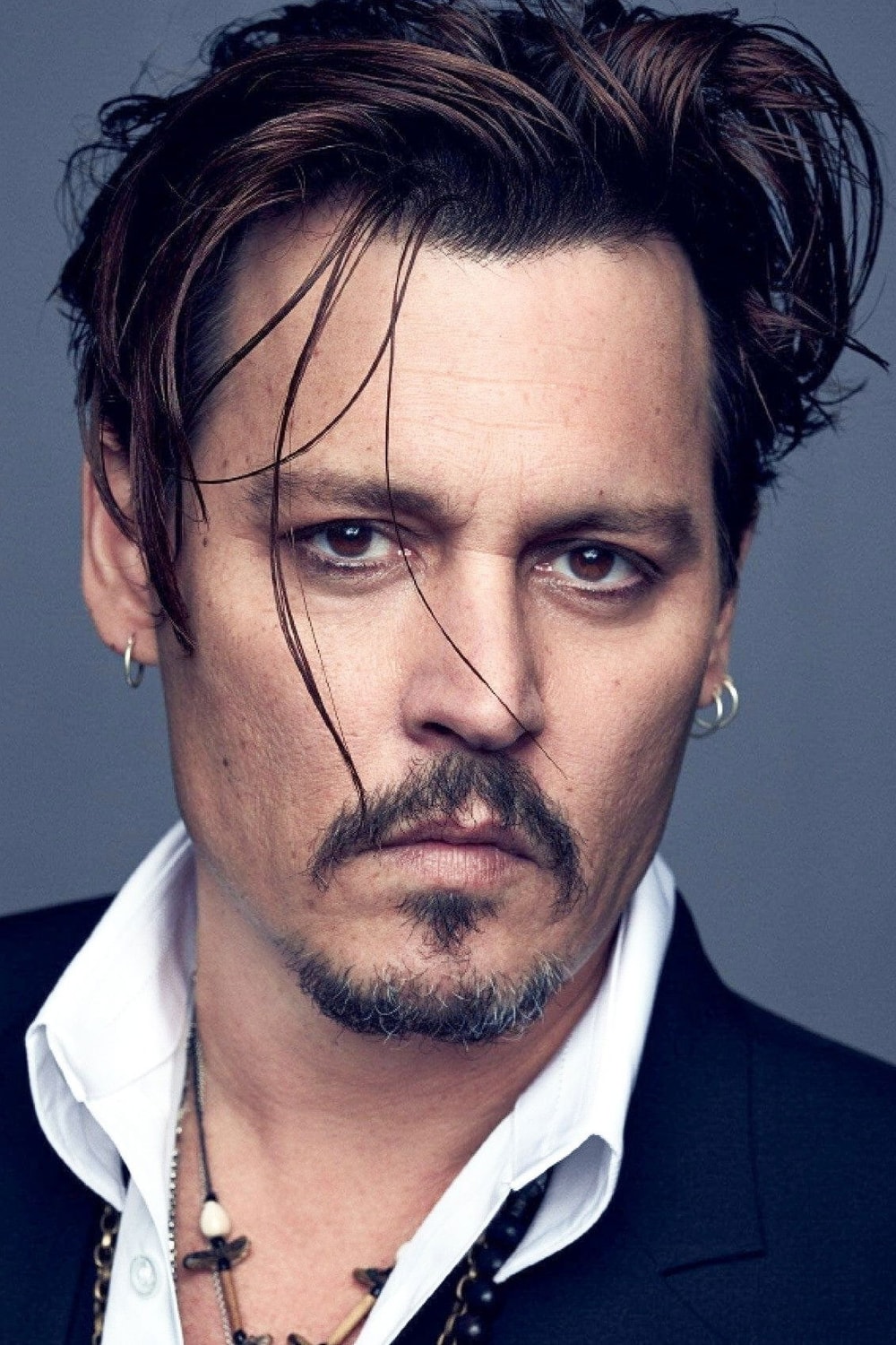 Foto de Johnny Depp