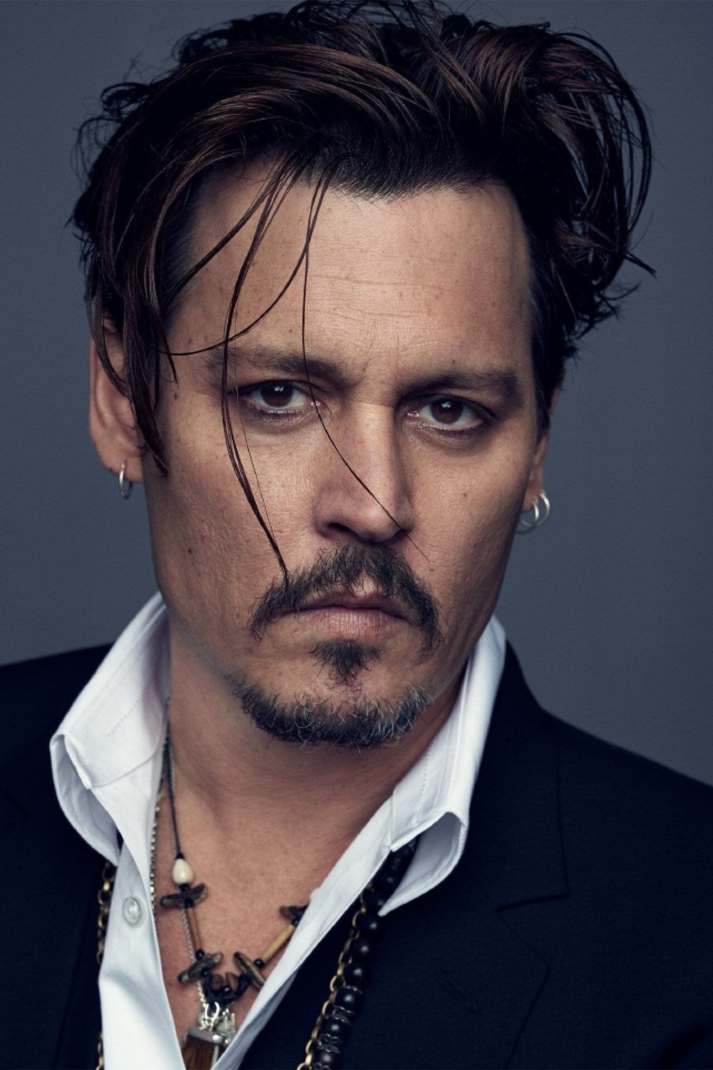 Foto de Johnny Depp