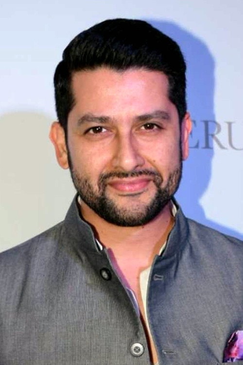 Foto de Aftab Shivdasani