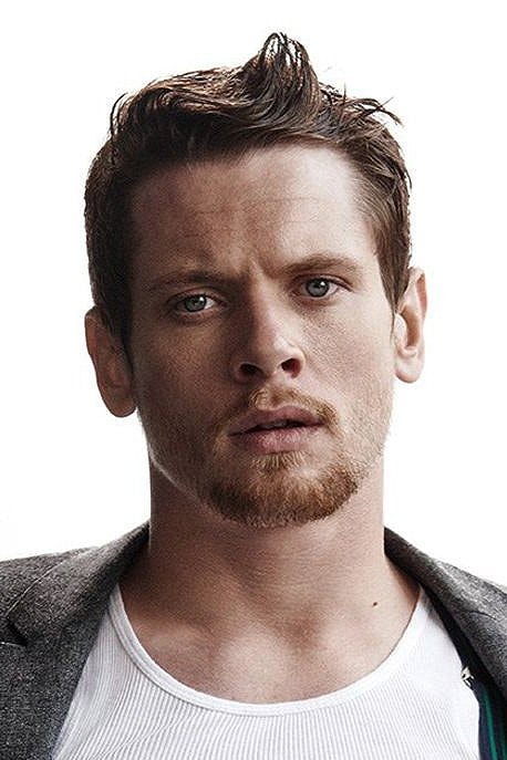 Foto de Jack O'Connell