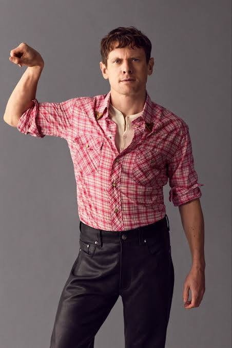 Foto de Jack O'Connell