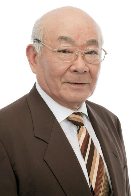 Foto de Chikao Ohtsuka