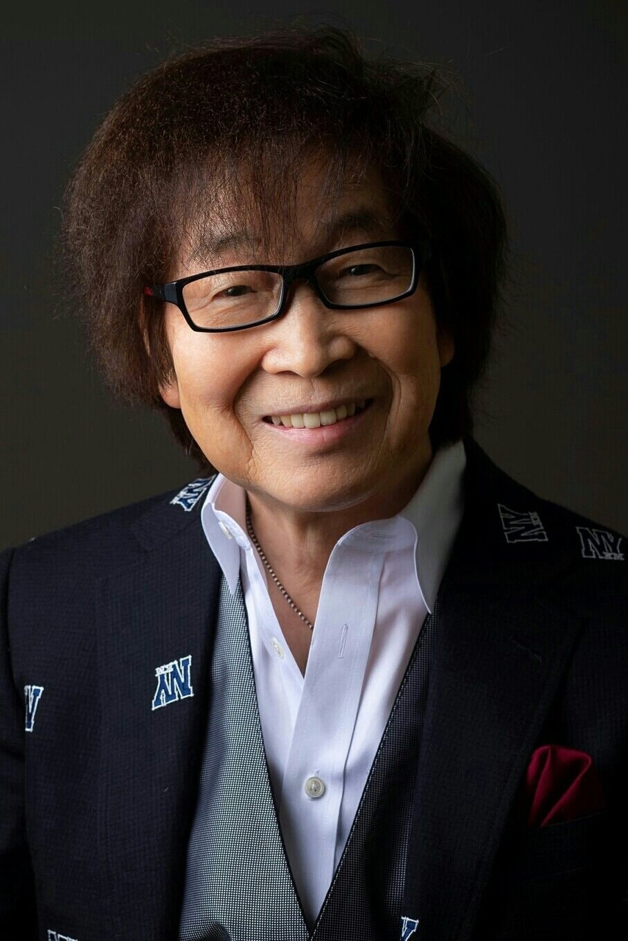Foto de Toshio Furukawa