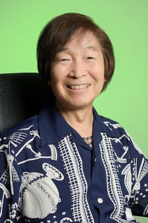 Foto de Toshio Furukawa