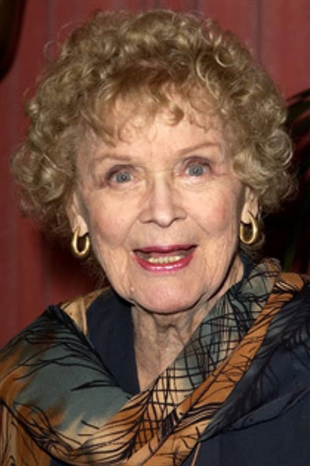 Foto de Gloria Stuart