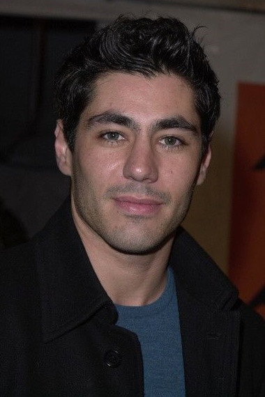 Foto de Danny Nucci