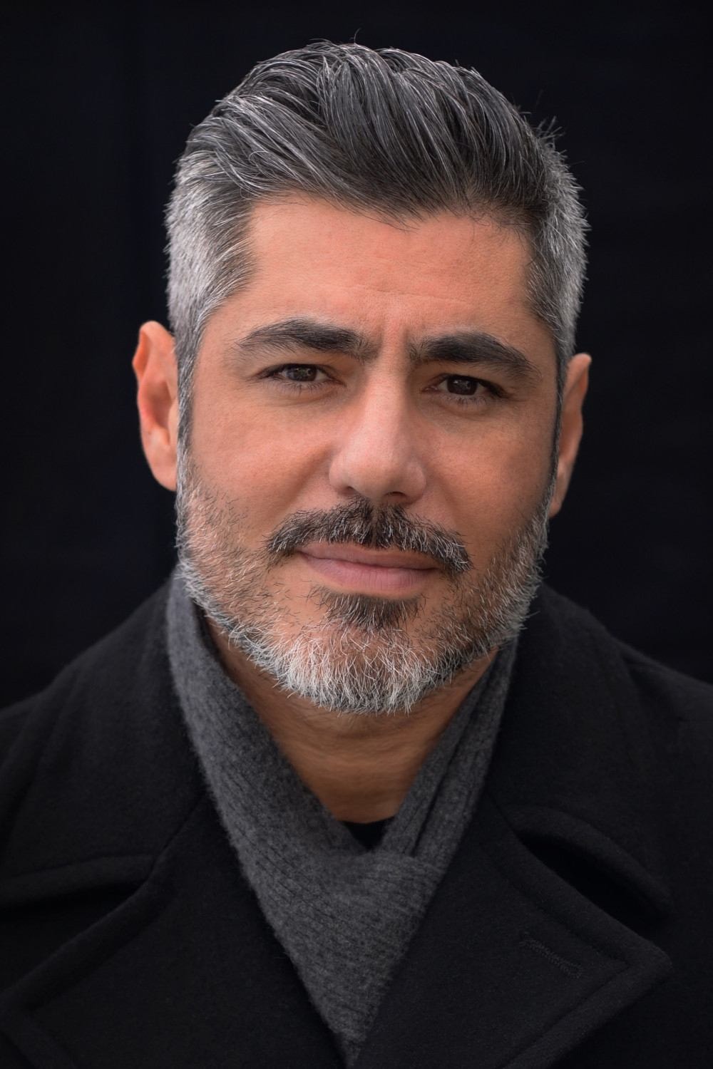 Foto de Danny Nucci