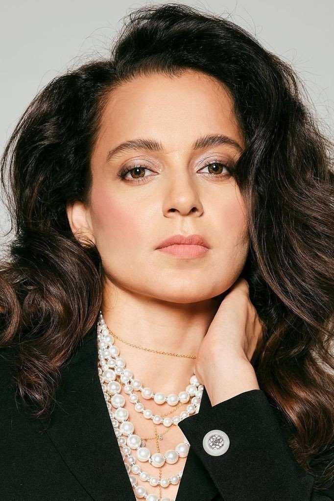 Foto de Kangana Ranaut
