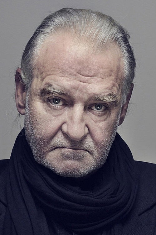 Foto de Béla Tarr