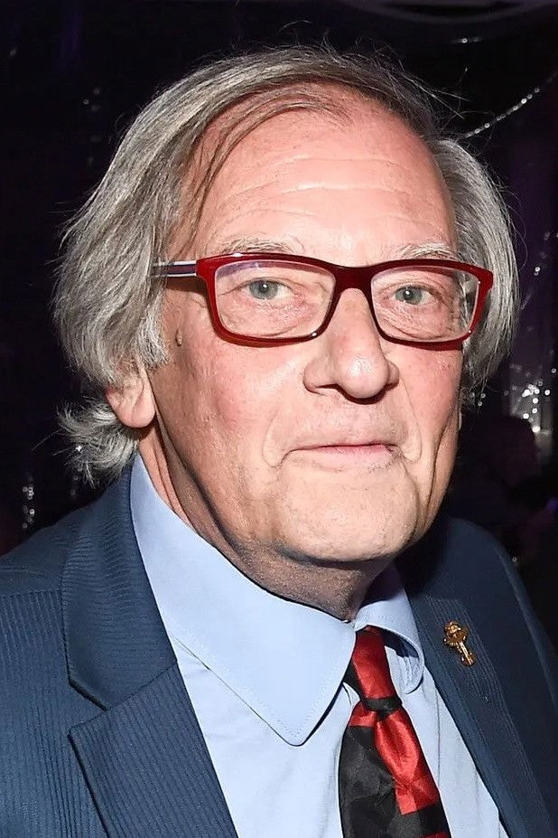 Donald Ranvaud
