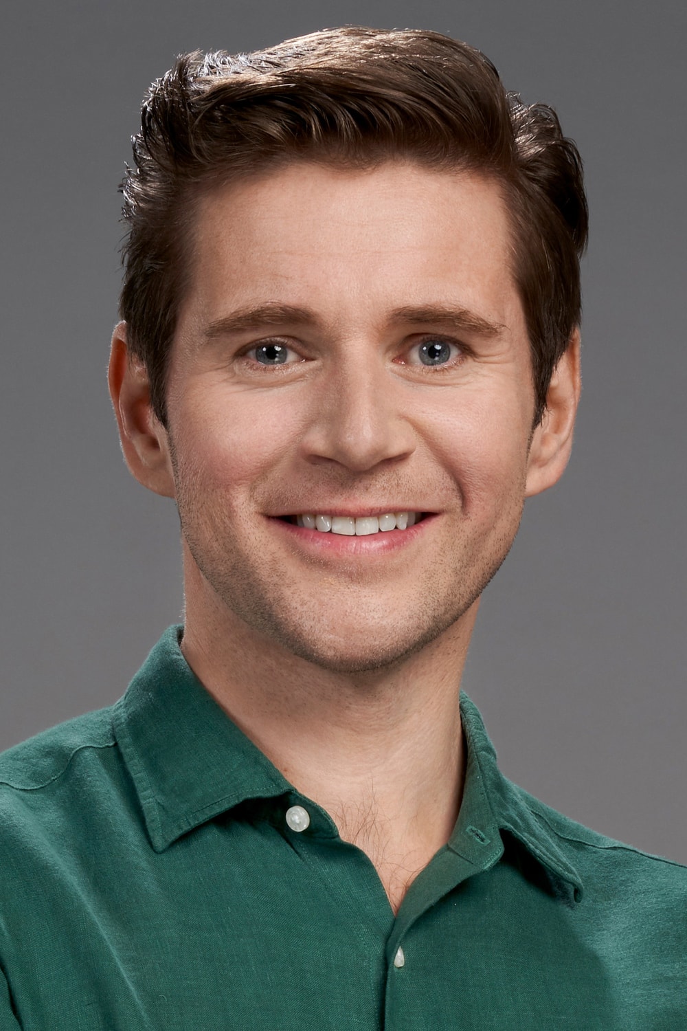 Foto de Allen Leech
