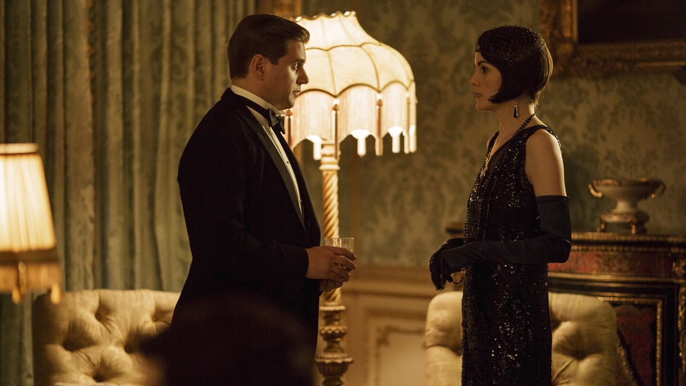 Foto de Allen Leech